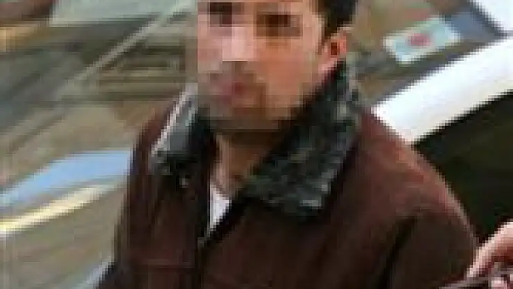 Eşine darp iddiasına gözaltı