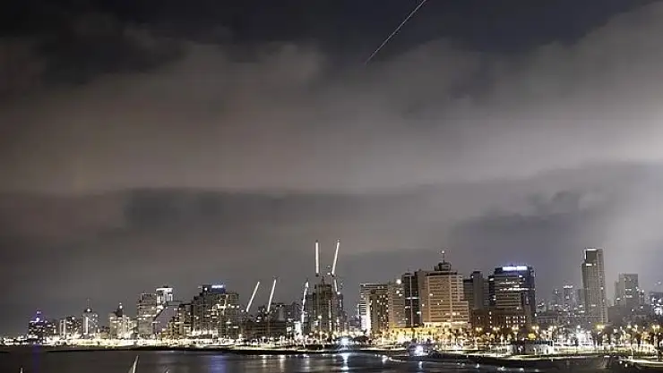 İran'ın saldırılarının ardından dünyadan tepkiler art arda geldi