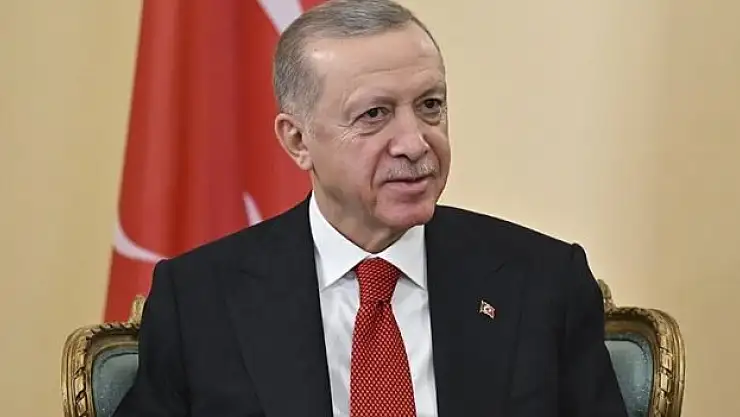 Cumhurbaşkanı Erdoğan'dan Ramazan Bayramı haftasında yoğun diplomasi trafiği