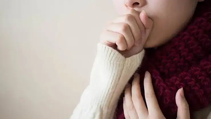 12 Kasım Dünya Zatürre Günü: Nedir, Neden Önemlidir?