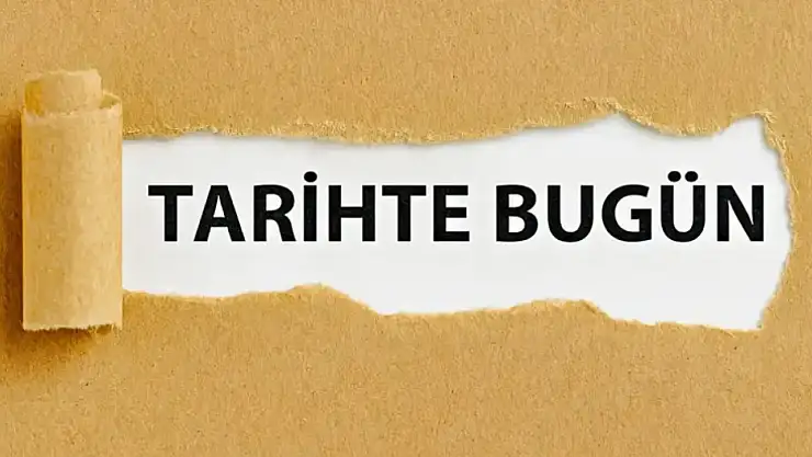 12 Kasım ne günü?