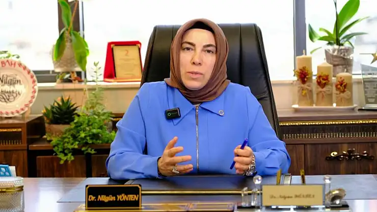 12 yaşındaki hayali gerçek oldu