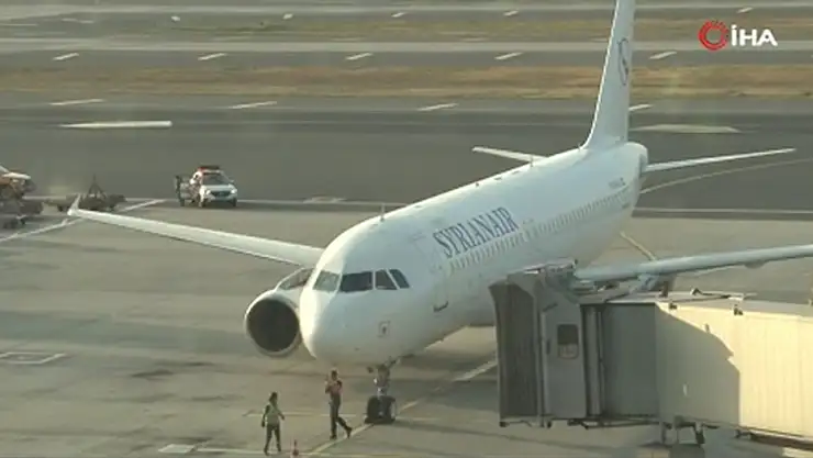 12 yıl sonra bir ilk!