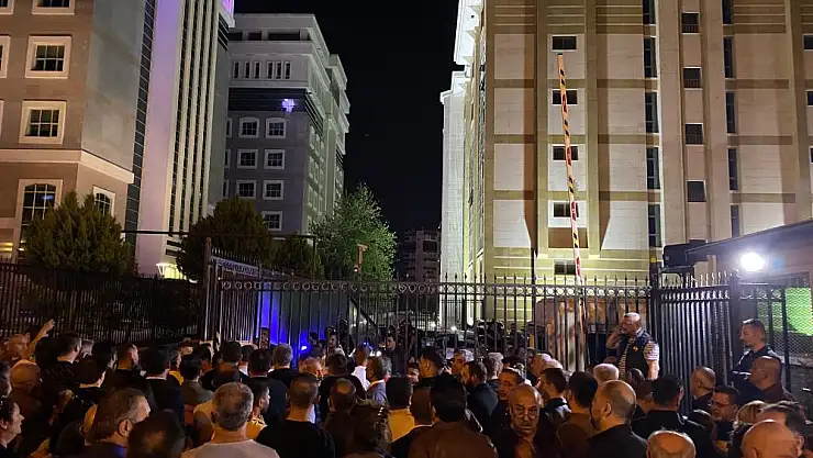 Teleferik kazasında 5 tutuklama