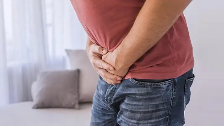 'Varikosel, erkeklerde kısırlık riskini artırıyor'