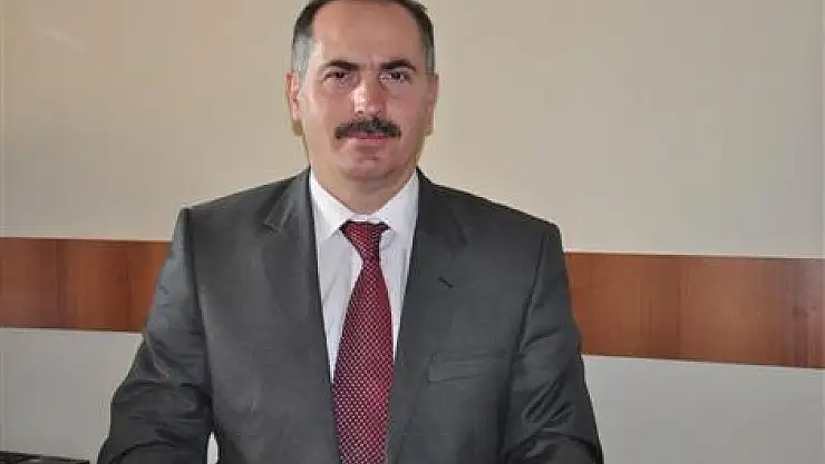 Vekalet Melih Erdem'de