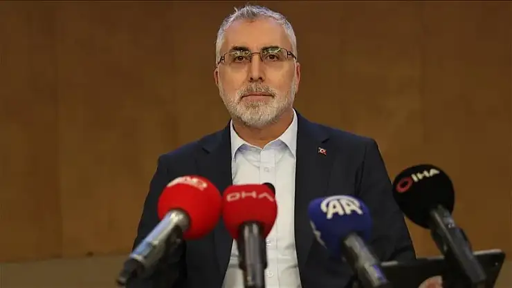 'İstihdam sayımız tarihi zirvesini yeniledi'