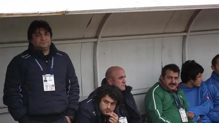 Çarşambaspor Çözüm Arıyor