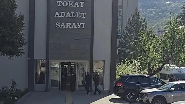 'Kendime hâkim olamadım' dedi kurtulamadı