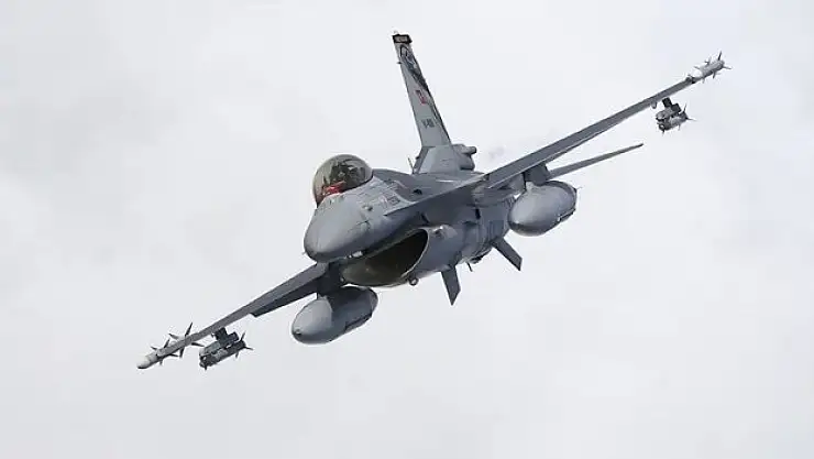 16 PKK'lı terörist etkisiz hale getirildi