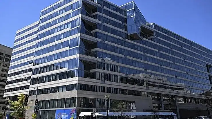 IMF-Dünya Bankası Bahar Toplantıları başladı