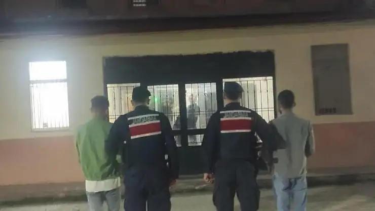 Nişanda merasiminde kavga