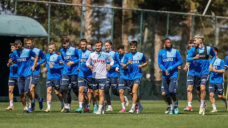 Abdullah Avcı, kalan haftalar için uyardı