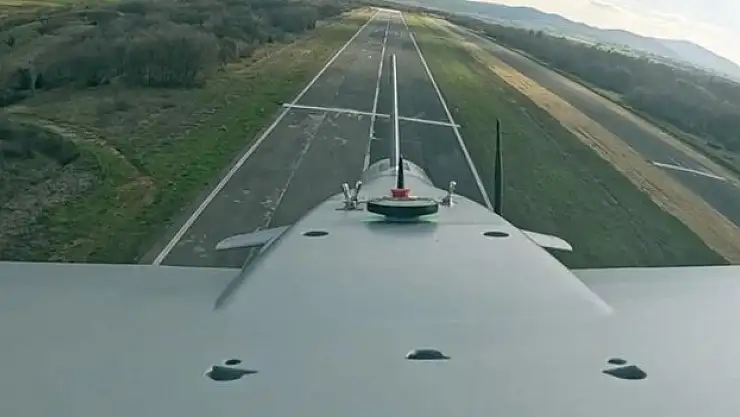 KEMANKEŞ 2 mini akıllı seyir füzesinin test süreci başladı