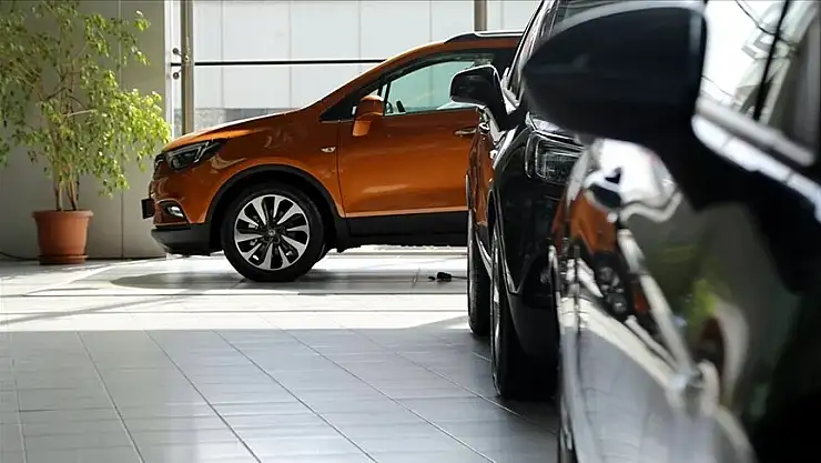 OTO PAZARINDA SATIŞLAR DÜŞTÜ