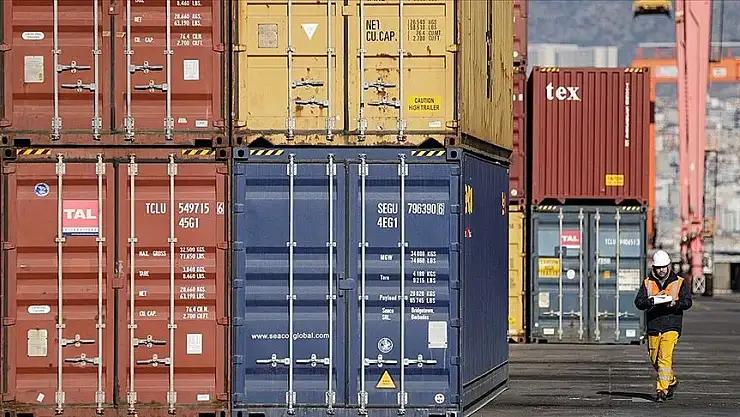 Otomotiv sektöründen 3,7 milyar dolarlık yan sanayi ürünü ihracatı