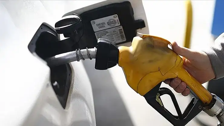 BAYRAMDA  715 MİLYON LİTRE AKARYAKIT SATILDI