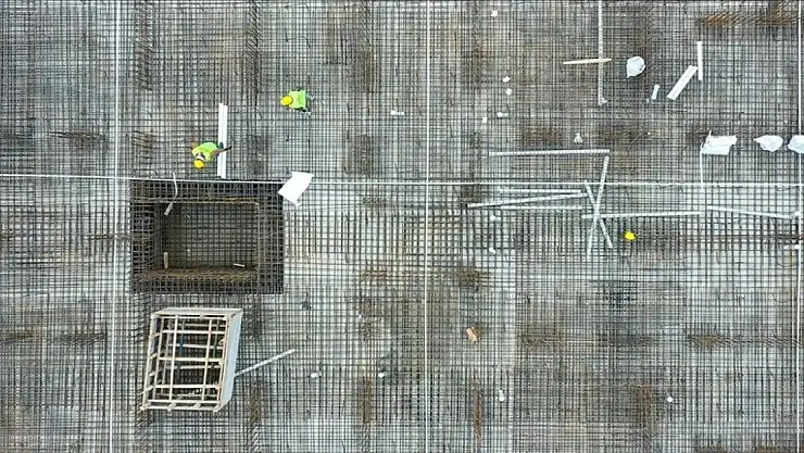 İnşaat maliyet endeksi arttı