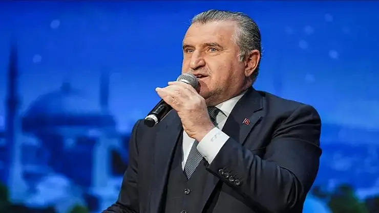 'Hedefimiz zirveyi kalıcı hale getirmek'