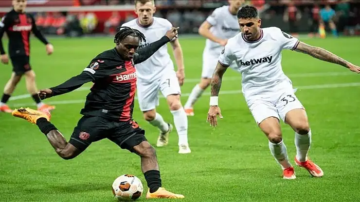 Yarı finalistler belli oluyor