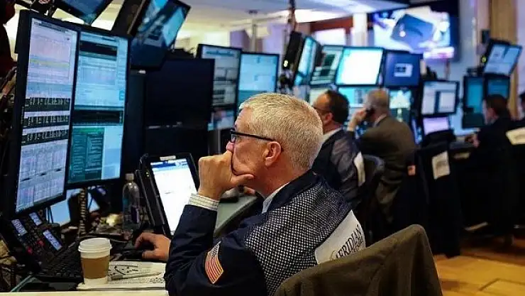 Küresel piyasalar karışık seyrediyor
