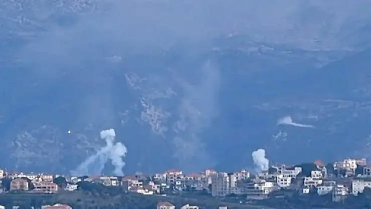 İsrail ile Hizbullah arasındaki çatışmaların dozu artıyor