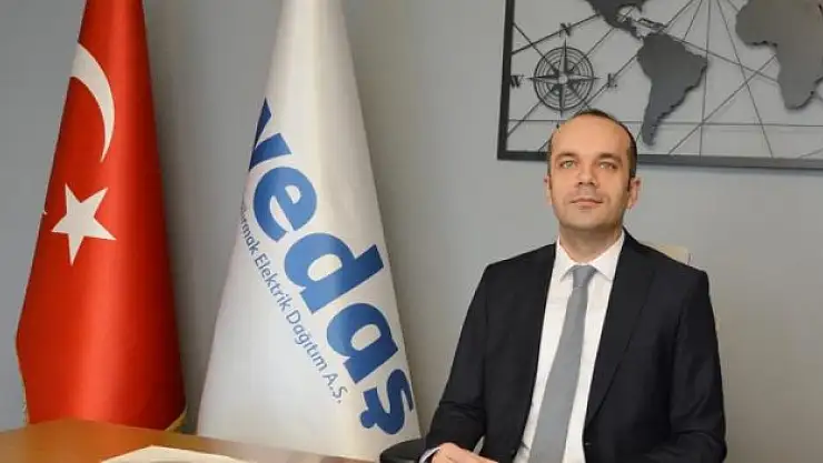 Bayramda elektrik tüketimi yüzde 7 arttı