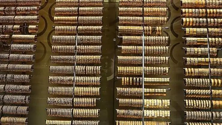 İKO Başkanı Atayık'tan 'kesme altın' açıklaması