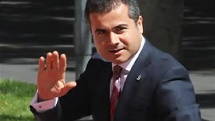 Bakan Kılıç: Zamana karşı yarışı kazanacağız