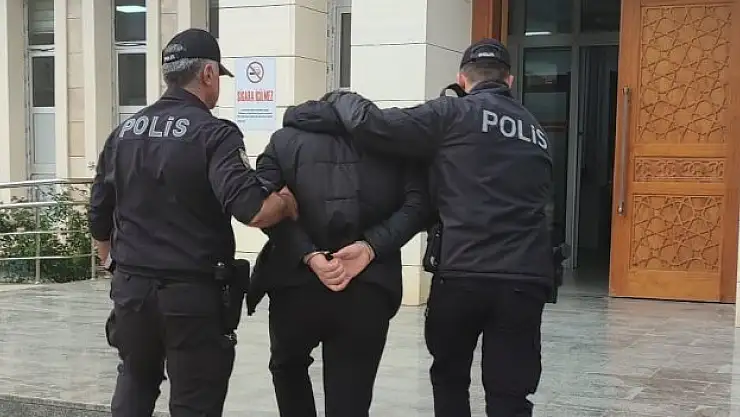 2 şüpheli serbest bırakıldı