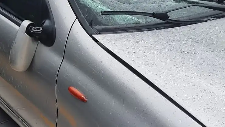 Vapur'da korku dolu anlar