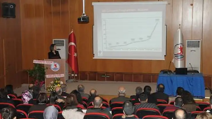 Avruba Birliği 7.Çevre Programı toplantısı