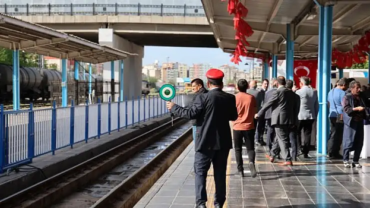 Davullu zurnalı karşılama