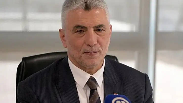 'Hedefimiz 110 milyar dolar'