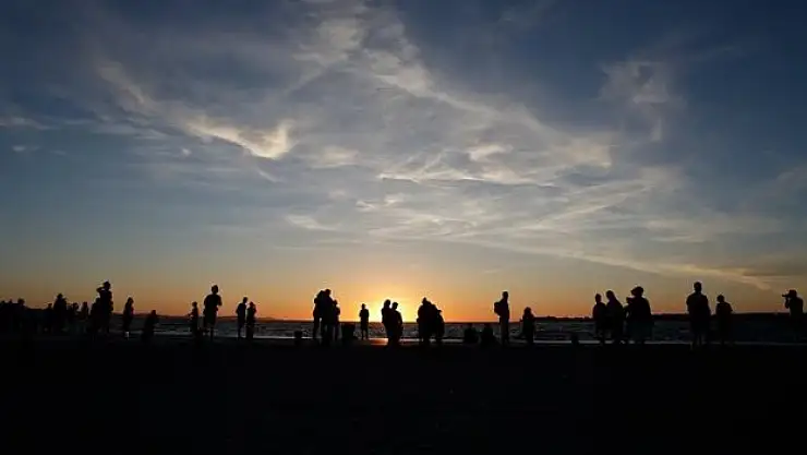 Akdeniz'de sıcaklıklar artacak