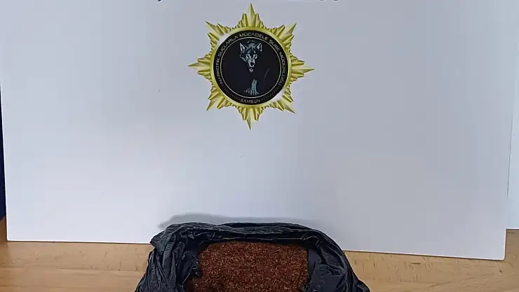 Uyuşturucu Operasyonunda 10 Gözaltı