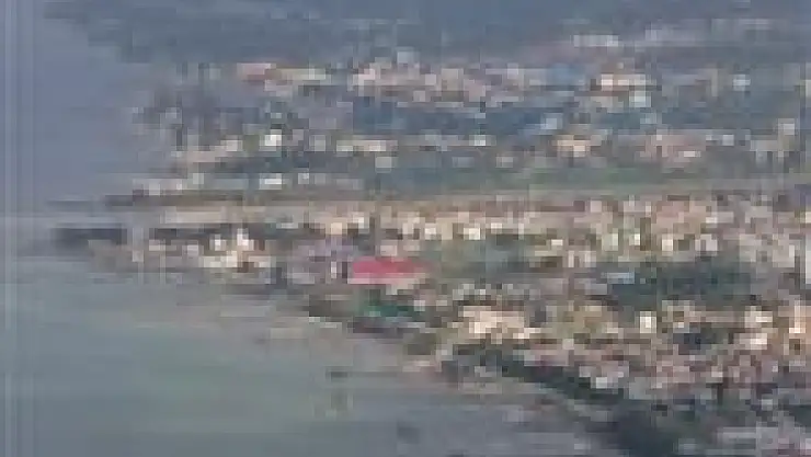 Ordu kıyılarına dalgıkıranlar geliyor