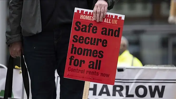 Son 70 yılın en zor koşullarıyla karşı karşıya