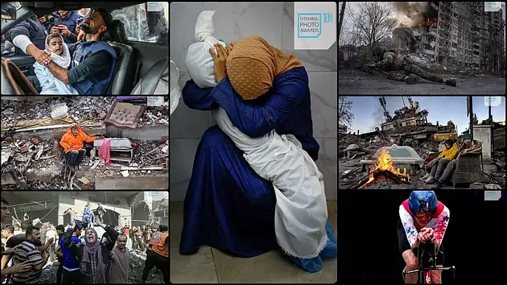 Awards'un 10. yıl kazananları açıklandı