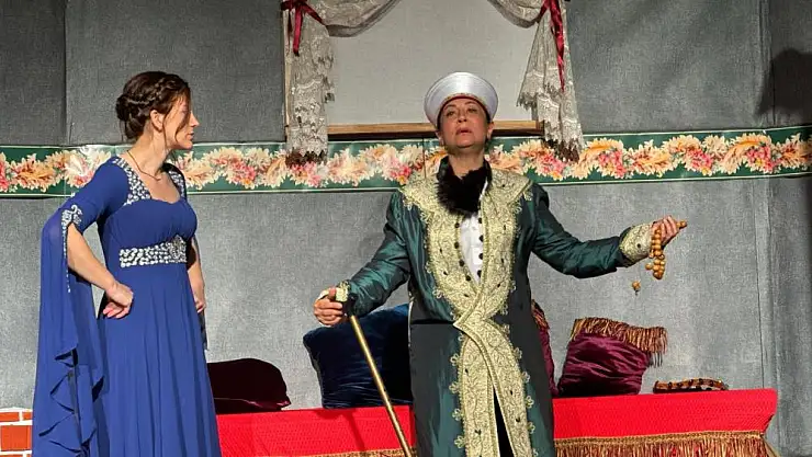 7 Kocalı Hürmüz Omü'de