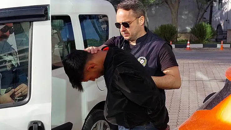 Telefon Dolandırıcıları Tutuklandı