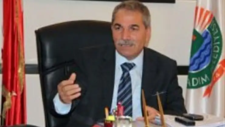 Ticaret merkezi yapılacak