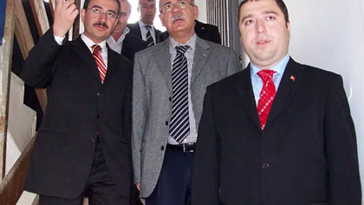 Kongre kesinleşti: 8 Ocak 2012