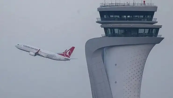 Türkiye havacılık alanındaki yatırımlarının meyvesini topluyor