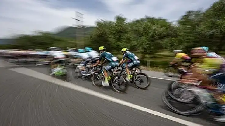 Paralimpik yüzücü Sevilay Öztürk, Avrupa şampiyonu oldu