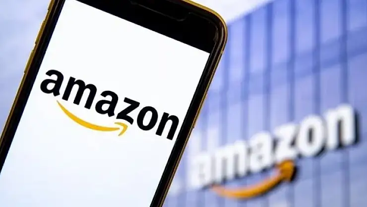 Amazon'a 10 milyon avro ceza