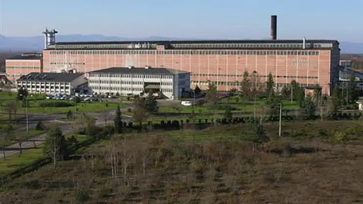 Şeker 656 milyon dolar'a satıldı