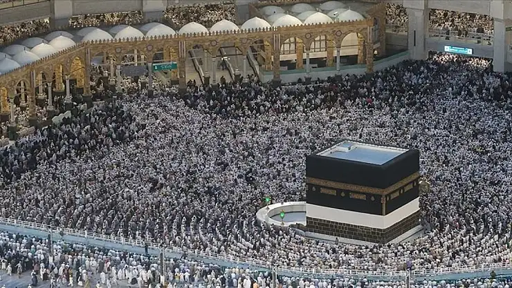 Hacı adaylarının bilgileri belli oldu