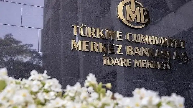 Merkez Bankası politika faizini yüzde 50'de sabit bıraktı