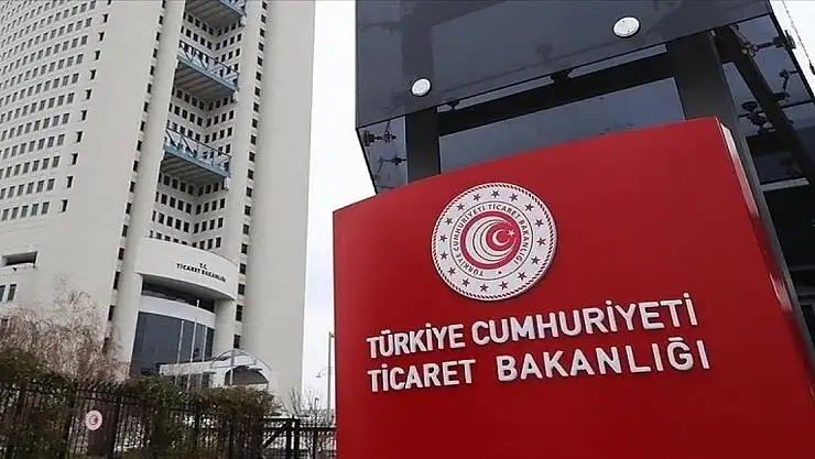 Ticaret Bakanlığı vatandaşları uyardı